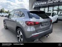 Gebraucht Mercedes GLA200 Progressive 163 PS (119 kW) 2026 Lack mountaingrau SUV