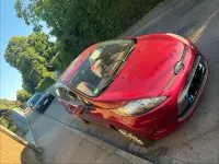 Gebraucht Ford Fiesta Titanium 82 PS (60 kW) 2009 Andere farben Limousine