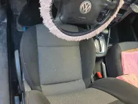 Gebraucht VW Golf IV 75 PS (55 kW) 2003 Weiß Limousine