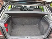 Gebraucht VW Polo Goal 75 PS (55 kW) 2006 Schwarz Kleinwagen