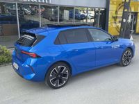 gebraucht Opel Astra Electric GS