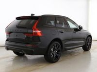 Gebraucht Volvo XC60 Plus 250 PS (183 kW) 2024 Onyx black / metallic SUV