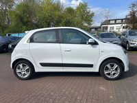 Usado Renault Twingo Expression 71 HP (52 kW) 2015 Branco Citadino