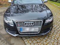 gebraucht Audi S4 3.0 TFSI quattro Avant -