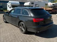 Gebraucht Audi A6 204 PS (150 kW) 2012 Kombi