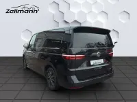Usado VW Multivan Life 150 HP (110 kW) 2022 Preto Monovolume