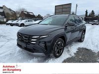 Neu Hyundai Tucson Trend 252 PS (185 kW) 2025 Grau SUV