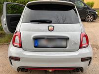 gebraucht Abarth 595 Pista