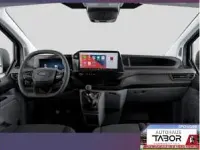 Neu Ford Transit Custom Trend 150 PS (110 kW) 2025 Schwarz (agate black metallic) Van