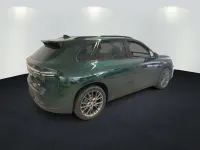 Neu Leapmotor C10 160 kW (218 PS) 2026 Glazed green SUV