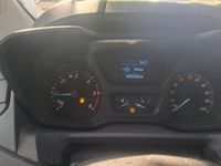 Gebraucht Ford Fiesta 2014 Weiß Kleinwagen