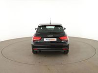 gebraucht Audi A1 1.0 TFSI, Benzin, 12.470 €
