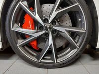 gebraucht Audi R8 Coupé 5.2 FSI performance S tronic quattro -