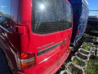 Używany VW Transporter 131 KM (96 kW) 2008 Van