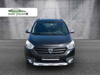 gebraucht Dacia Lodgy Stepway / Kamera / Navi / AHK / SHZ