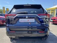 Gebraucht Suzuki Across 185 PS (136 kW) 2024 Dark blue mica metallic (blau) SUV