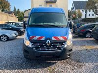 gebraucht Renault Master Kasten L2H2 HKa 3,3t Klima