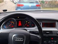 Gebraucht Audi A6 140 PS (102 kW) 2008 Grau Kombi