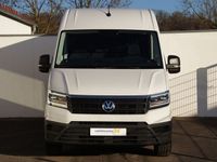 gebraucht VW Crafter 35 Kasten L3H3 MR Hochdach | Tageszulassung | Bus | 221184