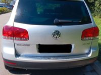 gebraucht VW Touareg 3.0 V6 TDI Tiptronic Standard