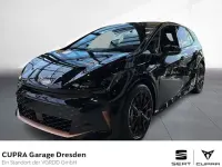 Neu Cupra Born VZ 239 kW (326 PS) 2026 Schwarz Kleinwagen