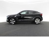 Gebraucht Volvo EC40 Core 175 kW (238 PS) 2022 Schwarz SUV