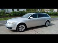 gebraucht Audi A6 3,0 TDI Quattro