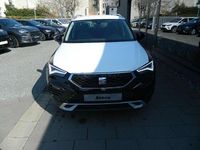 Neu Seat Ateca 150 PS (110 kW) 2026 Magic schwarz metallic SUV