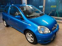 gebraucht Toyota Yaris 1,3