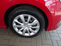 Gebraucht Opel Corsa Edition 101 PS (74 kW) 2024 Rot Kleinwagen