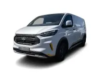 Gebraucht Ford Transit Custom 2025 Weiss Limousine