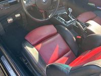 Gebraucht BMW 330 Cabriolet Performance 231 PS (169 kW) 2002 Schwarz Cabrio