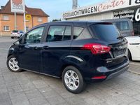 gebraucht Ford B-MAX SYNC Edition PDC MFL SHZ KLIMA