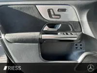 Gebraucht Mercedes GLA250 AMG 218 PS (160 kW) 2026 Kosmosschwarz SUV
