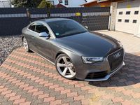 Gebraucht Audi RS5 Ambiente 450 PS (330 kW) 2012 Grau Coupé