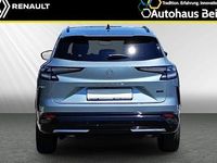 Neu Renault Espace Iconic 200 PS (147 kW) 2026 Grau SUV