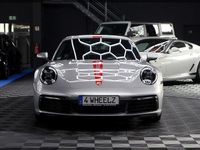 Gebraucht Porsche 911 Carrera 385 PS (283 kW) 2020 Silber Coupé