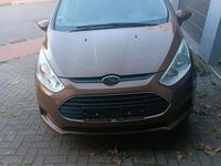 Gebraucht Ford B-MAX 89 PS (65 kW) 2013 Braun Van / Kleinbus