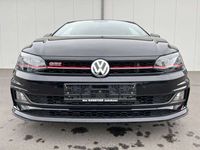 gebraucht VW Polo GTI 2.0 TSI DSG Navi SHZ DAB LED PDC Klima