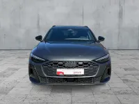 Gebraucht Audi A5 S-Line 299 PS (219 kW) 2025 Daytonagrau perleffekt Kombi
