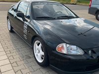 gebraucht Honda CR-X del sol EG2 vtec