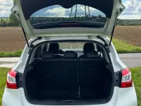 Gebraucht Nissan Pulsar N-Connecta 190 PS (139 kW) 2016 Weiß Kleinwagen