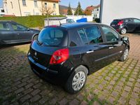 gebraucht Renault Clio 1.2 5türer Benziner