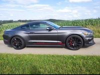 Gebraucht Ford Mustang Basis 317 PS (233 kW) 2016 Coupé