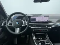 Neu BMW X5 M Sport 352 PS (258 kW) 2026 Weiss SUV