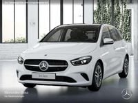 Gebraucht Mercedes B200 Progressive 163 PS (119 kW) 2025 Polarweiß Van / Kleinbus