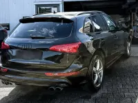 Gebraucht Audi SQ5 313 PS (230 kW) 2015 Schwarz SUV