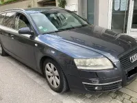 Gebraucht Audi A6 180 PS (132 kW) 2006 Kombi