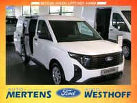 Neu Ford Transit Trend 101 PS (74 kW) 2025 Weiß