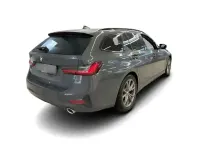 Gebraucht BMW 320 Sport Line 2022 Grau